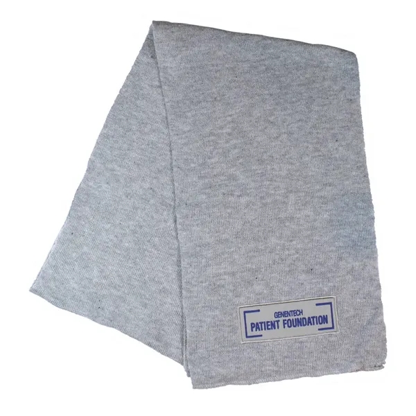 Knit Scarf... from ASI 30270 Aakron Line