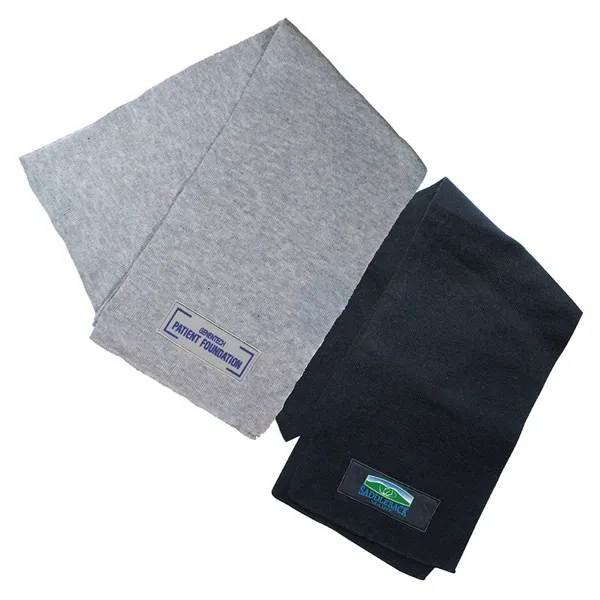 Knit Scarf... from ASI 30270 Aakron Line