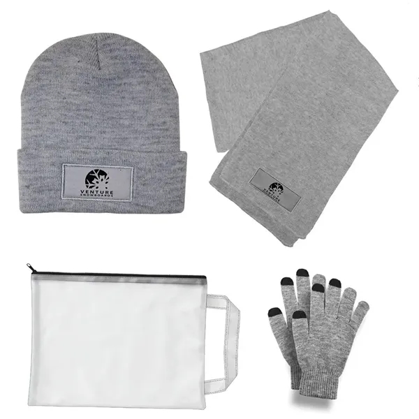 3 Piece Knit Set... from ASI 30270 Aakron Line