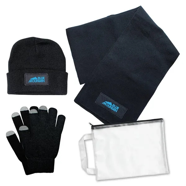 3 Piece Knit Set... from ASI 30270 Aakron Line