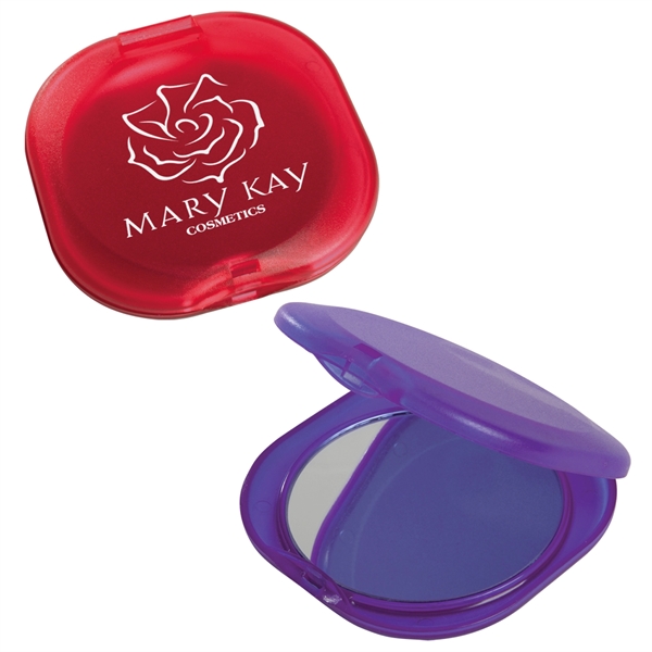 Compact mirror... from ASI 52840 Evans Manufacturing