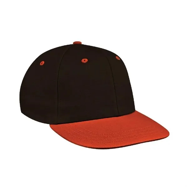 Order Custom Prostyle Structured, Brushed Cotton, Snapback Baseball Caps. American Made... from ASI 73775 Unionwear