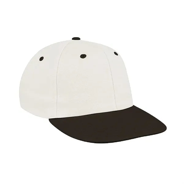 Order Custom Prostyle Structured, Brushed Cotton, Snapback Baseball Caps. American Made... from ASI 73775 Unionwear
