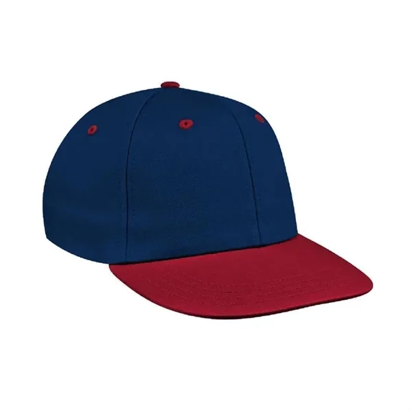 Order Custom Prostyle Structured, Brushed Cotton, Snapback Baseball Caps. American Made... from ASI 73775 Unionwear