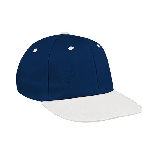 Order Custom Prostyle Structured, Brushed Cotton, Snapback Baseball Caps. American Made... from ASI 73775 Unionwear