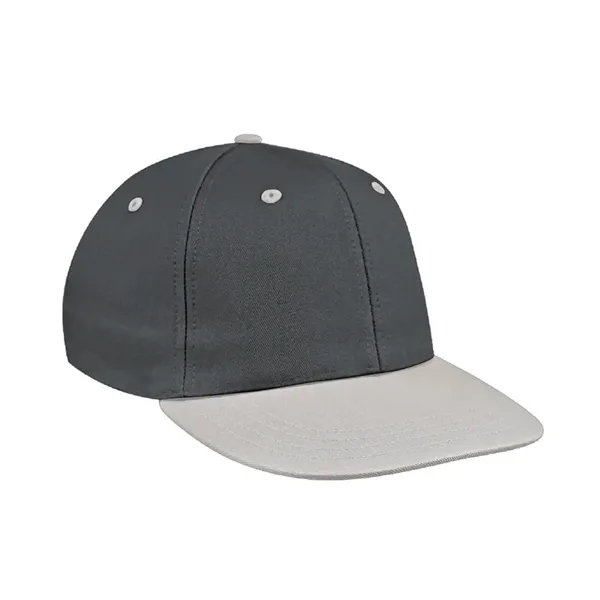 Order Custom Prostyle Structured, Brushed Cotton, Snapback Baseball Caps. American Made... from ASI 73775 Unionwear