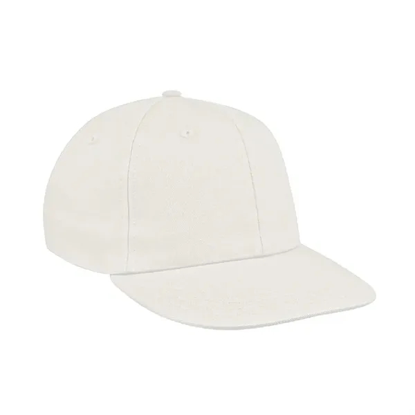 Order Custom Prostyle Structured, Brushed Cotton, Snapback Baseball Caps. American Made... from ASI 73775 Unionwear