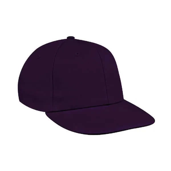 Order Custom Prostyle Structured, Brushed Cotton, Snapback Baseball Caps. American Made... from ASI 73775 Unionwear