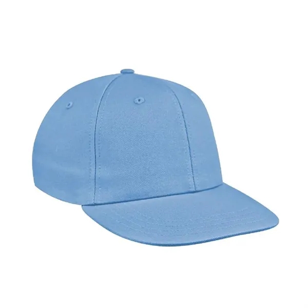 Order Custom Prostyle Structured, Brushed Cotton, Velcro Strap Baseball Caps. American... from ASI 73775 Unionwear