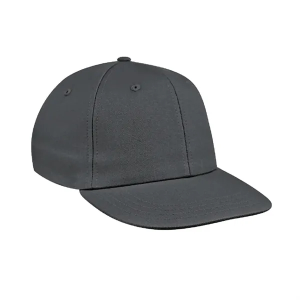Order Custom Prostyle Structured, Brushed Cotton, Velcro Strap Baseball Caps. American... from ASI 73775 Unionwear