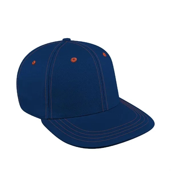Order Custom Prostyle Structured, Brushed Cotton, Velcro Strap Baseball Caps. American... from ASI 73775 Unionwear