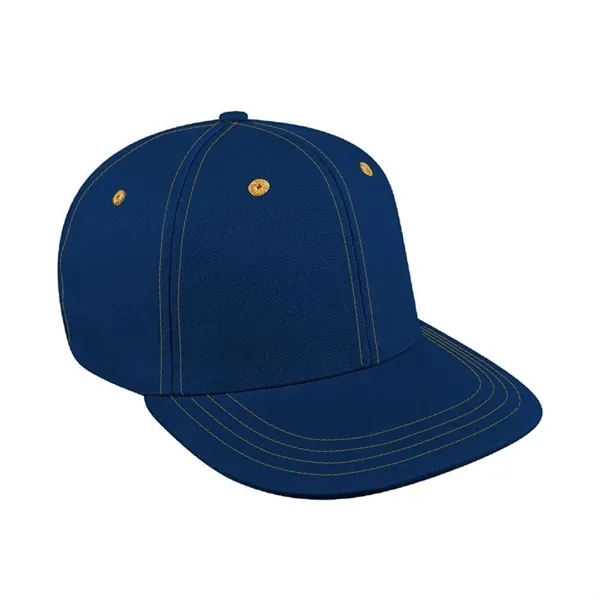 Order Custom Prostyle Structured, Brushed Cotton, Velcro Strap Baseball Caps. American... from ASI 73775 Unionwear