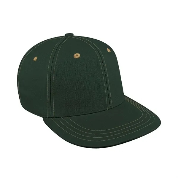 Order Custom Prostyle Structured, Brushed Cotton, Velcro Strap Baseball Caps. American... from ASI 73775 Unionwear