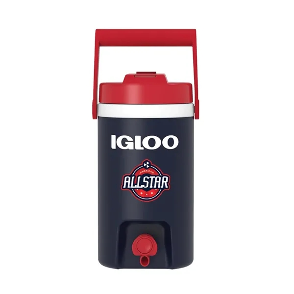 Sized for easy carrying with a sturdy, easy-grip handle, two ways... from ASI 76730 Peerless Umbrella Co Inc