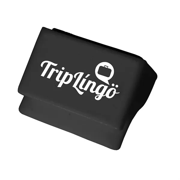 Privacy Cover with Screen Cleaner... from ASI 30270 Aakron Line