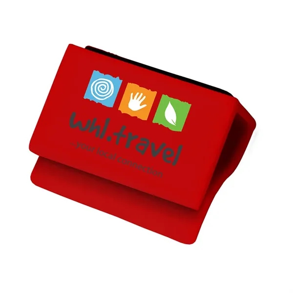 Privacy Cover with Screen Cleaner, Full Color Digital... from ASI 30270 Aakron Line