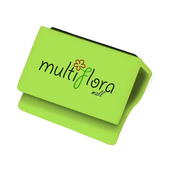 Privacy Cover with Screen Cleaner, Full Color Digital... from ASI 30270 Aakron Line