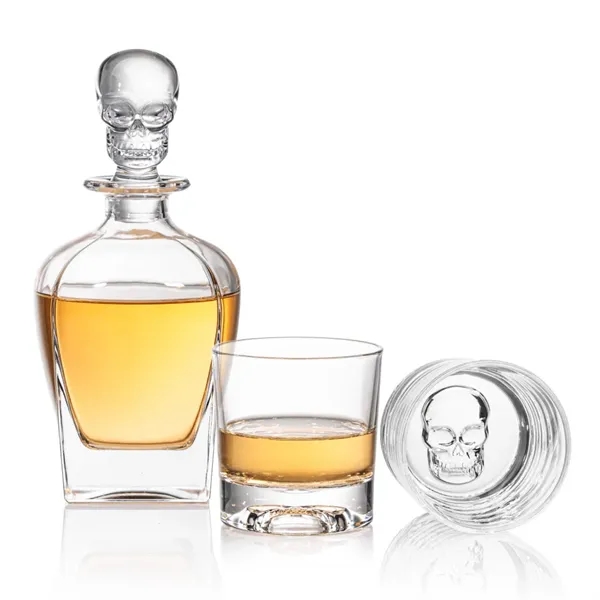 Unleash your inner enigma and embrace the dark charm of our... from ASI 84592 St Regis Group