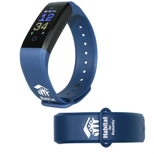 Activity Tracker Wristband 2.0... from ASI 30270 Aakron Line