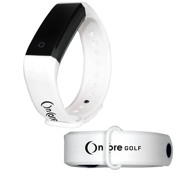 Activity Tracker Wristband 2.0... from ASI 30270 Aakron Line