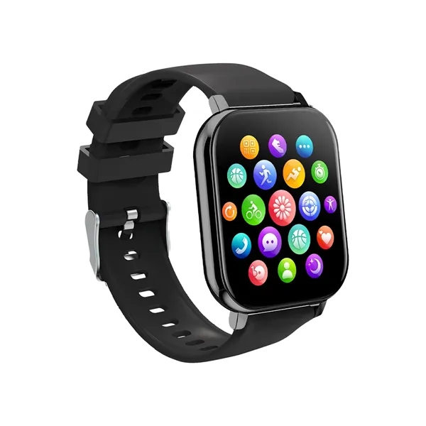 Deluxe Smart Watch... from ASI 30270 Aakron Line