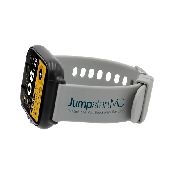 Deluxe Smart Watch... from ASI 30270 Aakron Line