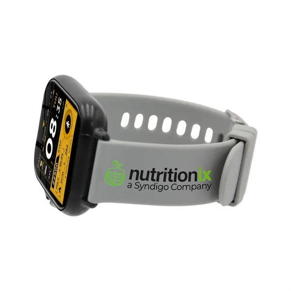 Deluxe Smart Watch, Full Color Digital... from ASI 30270 Aakron Line