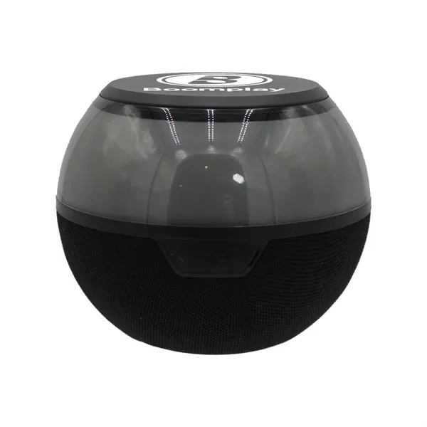 IllumiBeat Speaker... from ASI 30270 Aakron Line