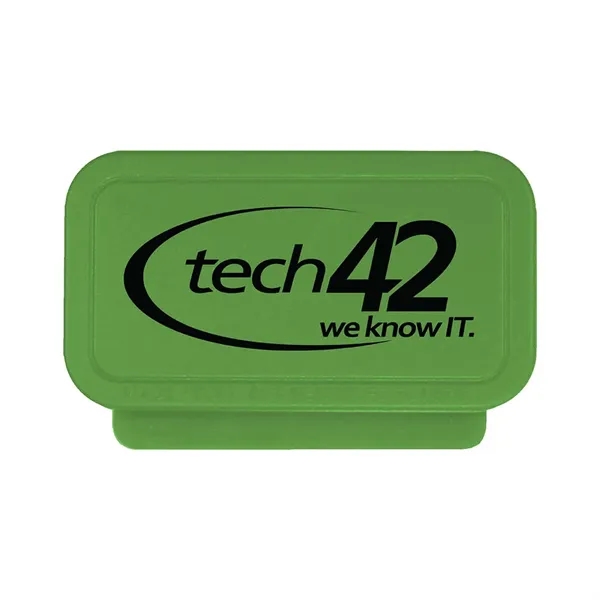 Recycled Privacy Cover... from ASI 30270 Aakron Line