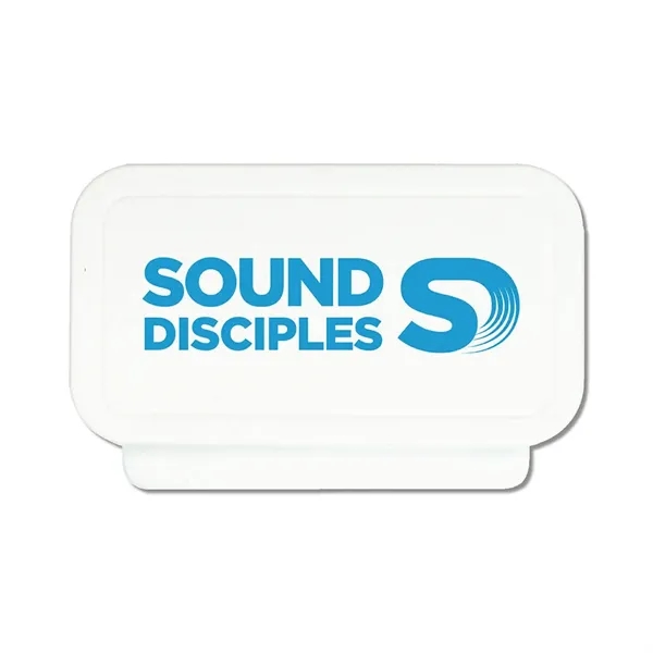 Recycled Privacy Cover... from ASI 30270 Aakron Line