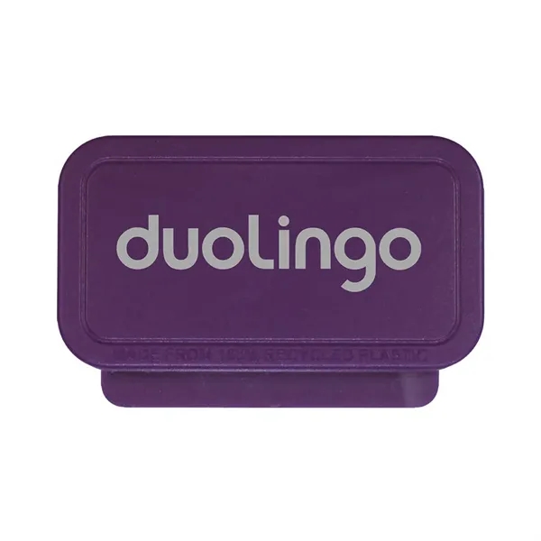 Recycled Privacy Cover... from ASI 30270 Aakron Line