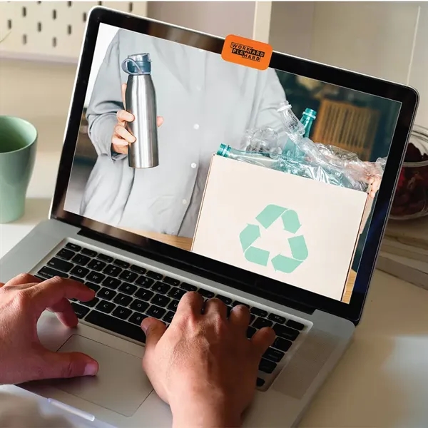 Recycled Privacy Cover... from ASI 30270 Aakron Line