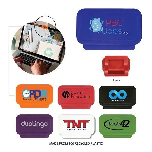 Recycled Privacy Cover... from ASI 30270 Aakron Line