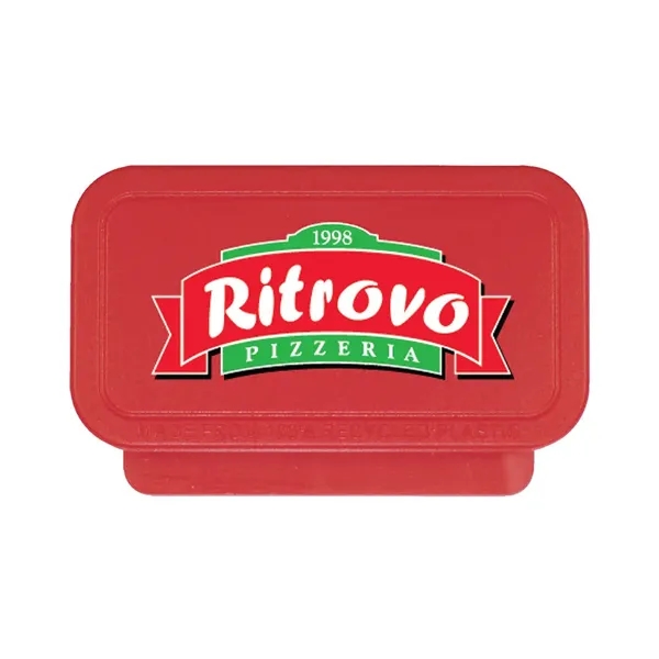 Recycled Privacy Cover, Full Color Digital... from ASI 30270 Aakron Line