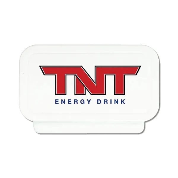 Recycled Privacy Cover, Full Color Digital... from ASI 30270 Aakron Line