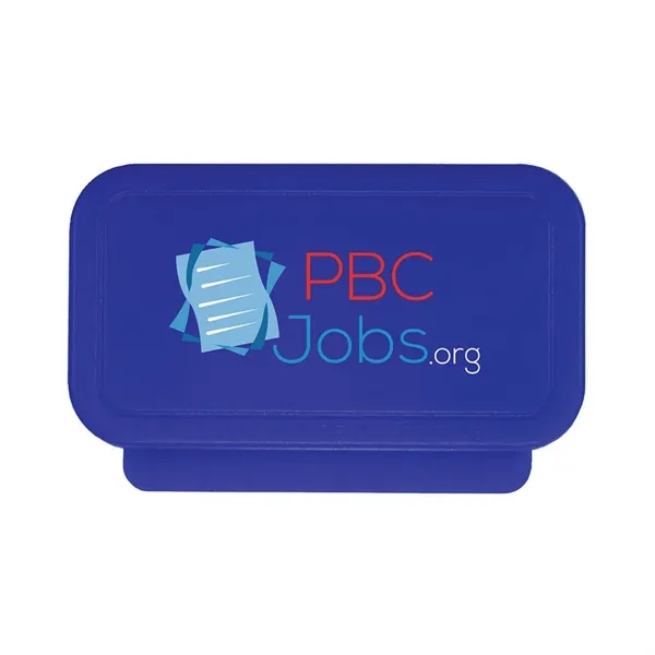 Recycled Privacy Cover, Full Color Digital... from ASI 30270 Aakron Line