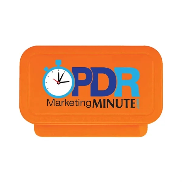 Recycled Privacy Cover, Full Color Digital... from ASI 30270 Aakron Line