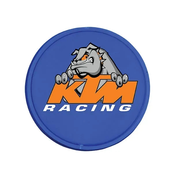 Stand-Out Phone Holder, Full Color Digital... from ASI 30270 Aakron Line