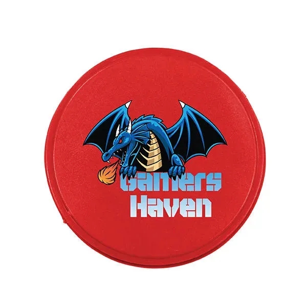 Stand-Out Phone Holder, Full Color Digital... from ASI 30270 Aakron Line