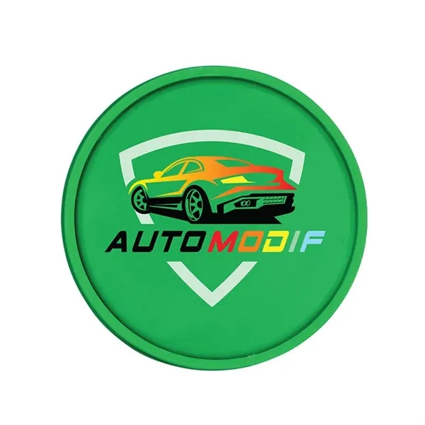 Stand-Out Phone Holder, Full Color Digital... from ASI 30270 Aakron Line