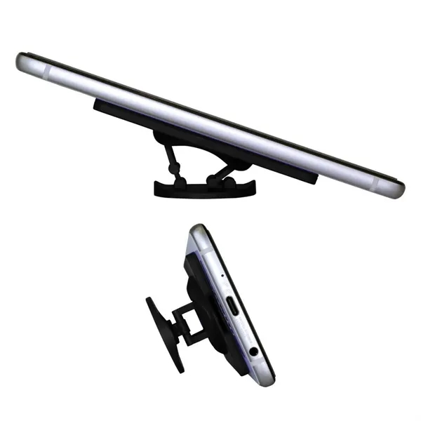 RFID Stand-Out Phone/Card Holder... from ASI 30270 Aakron Line