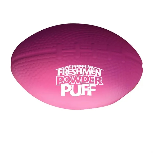 Mini Mood™ Stress Football... from ASI 30270 Aakron Line