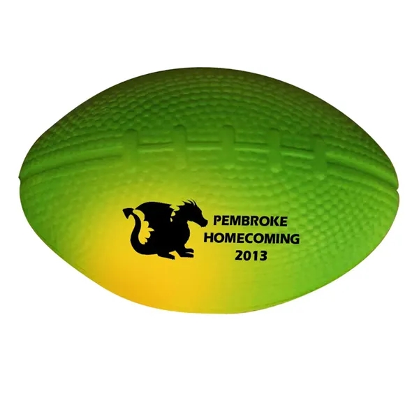 Mini Mood™ Stress Football... from ASI 30270 Aakron Line