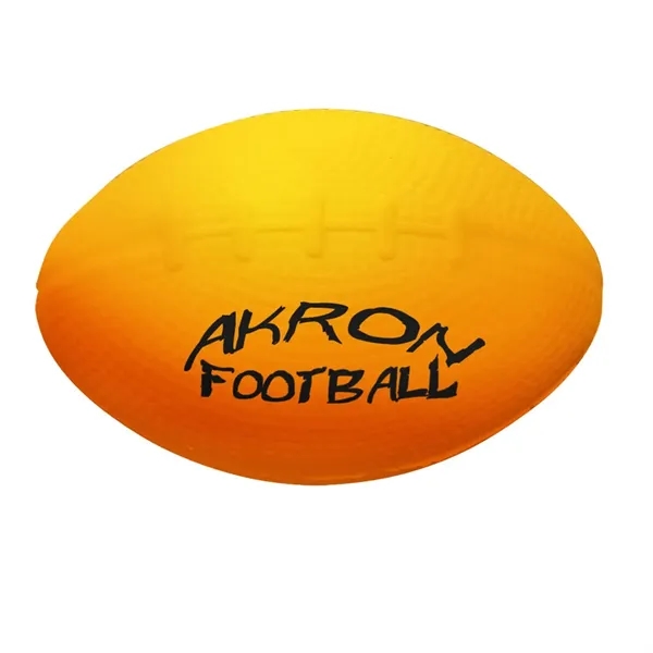 Mini Mood™ Stress Football... from ASI 30270 Aakron Line