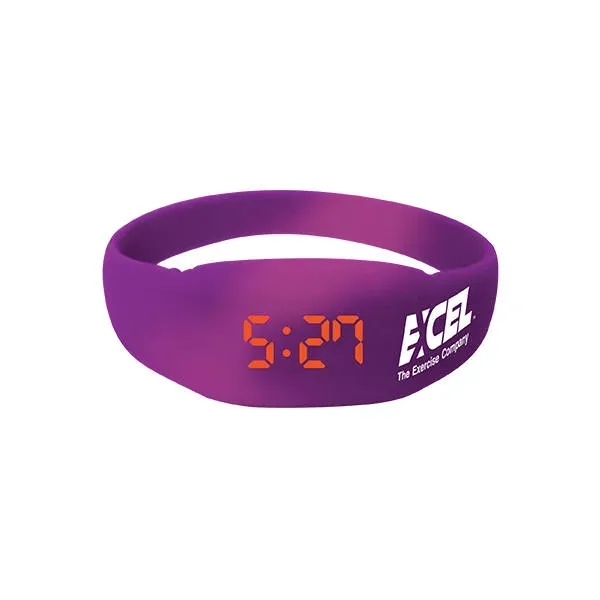 Mood™ Watch Bracelet... from ASI 30270 Aakron Line