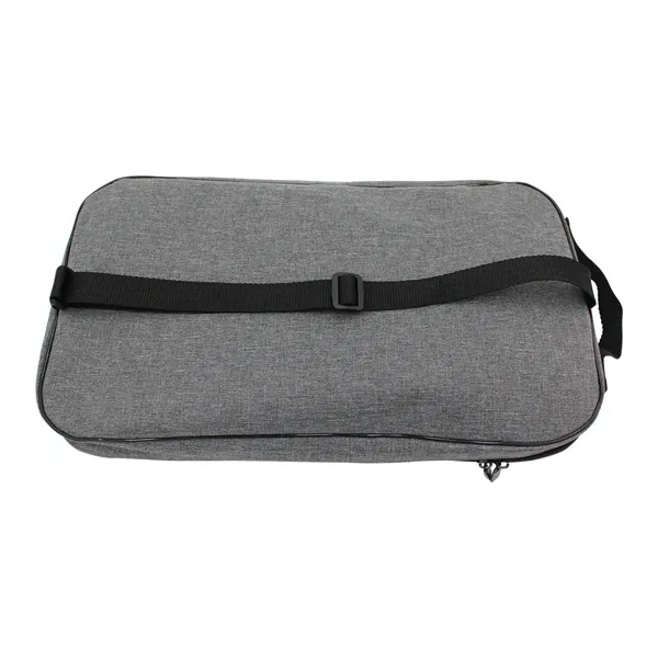 Athletic Bag... from ASI 30270 Aakron Line