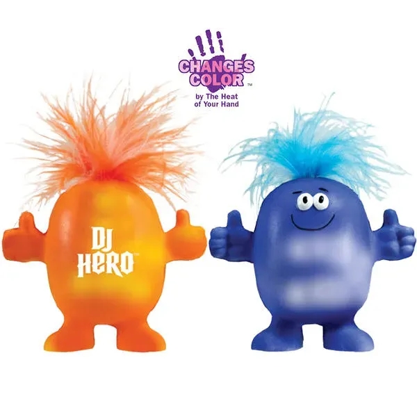 Smilin' Mood™ Stress Dude... from ASI 30270 Aakron Line