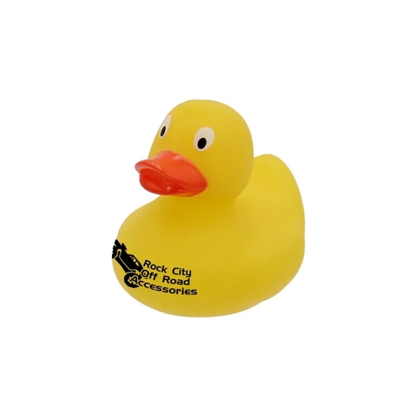 Promo Duck... from ASI 30270 Aakron Line