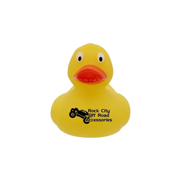 Promo Duck... from ASI 30270 Aakron Line