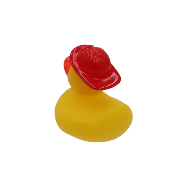 Fire Chief Duck... from ASI 30270 Aakron Line
